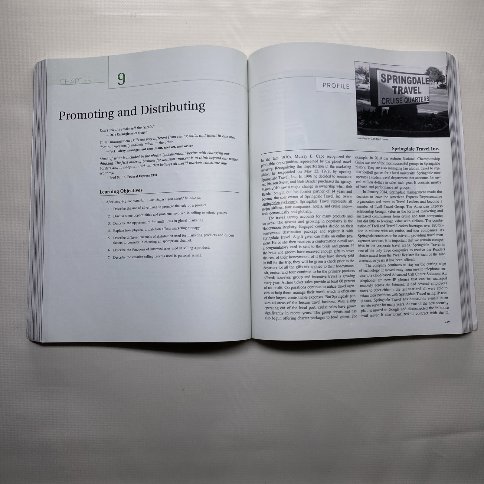 Small Business Management: An Entrepreneur’s Guidebook