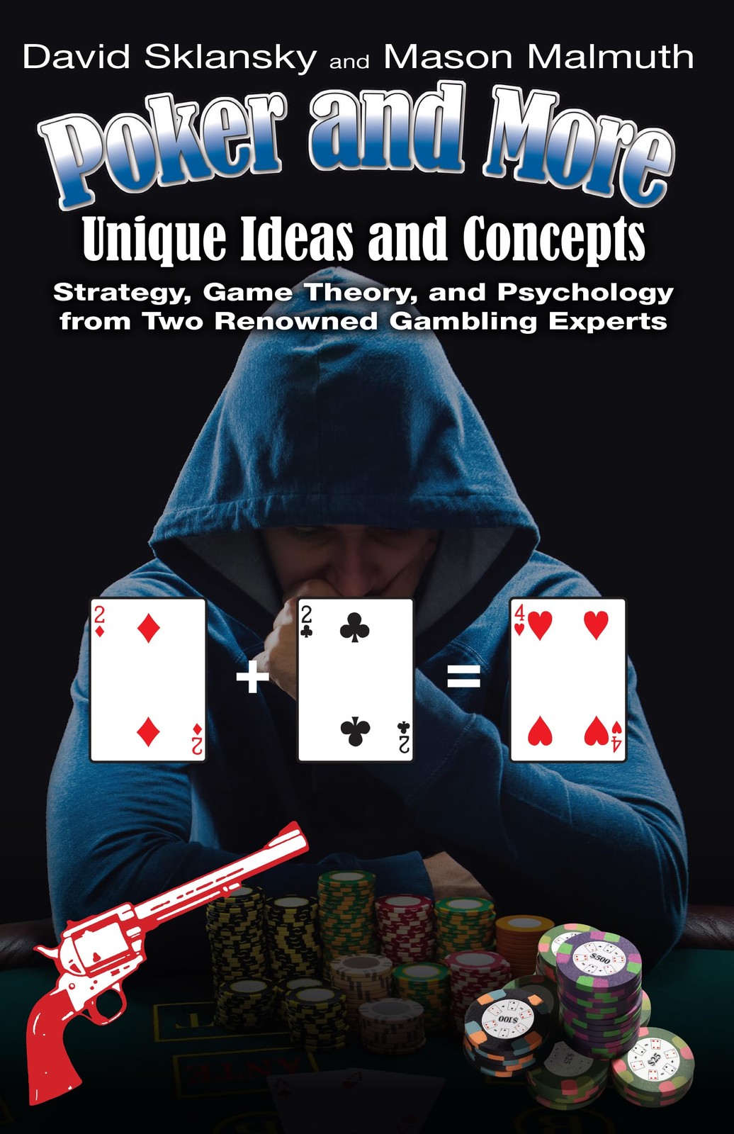 Poker and More: Strategy. Game Theory. and Psychology from Two Renowned Gamb…