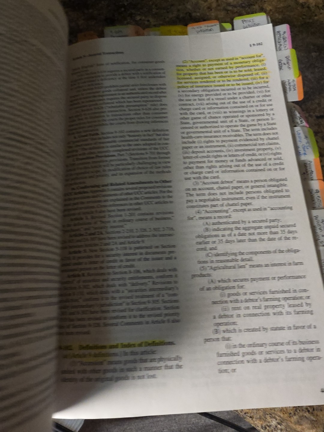 Supplements Ser.: Comprehensive Commercial Law : 2021 Statutory Supplement by…