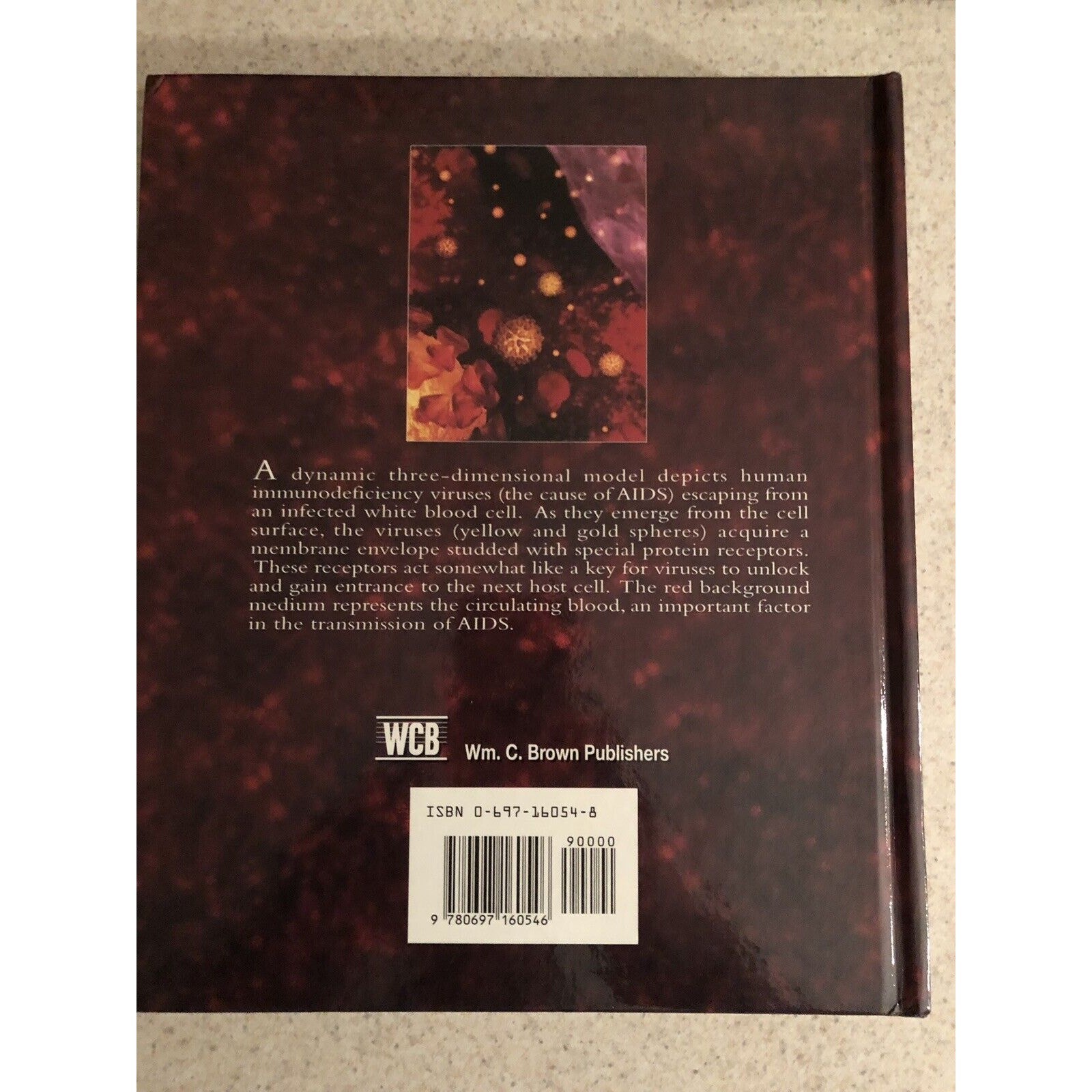 Foundations in Microbiology by Arthur Talaro and Kathlene P. Talaro 1996 2nd ed.