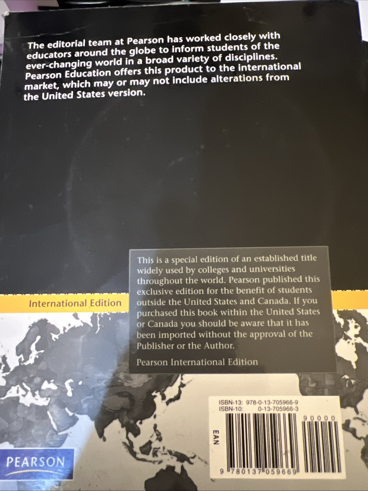 C: INTERNATIONAL VERSION: HOW TO PROGRAM