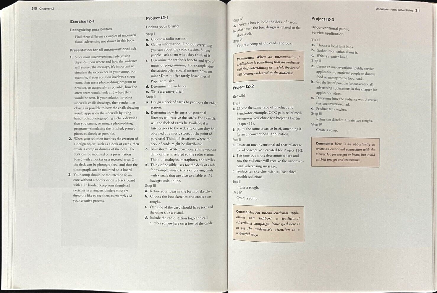 GRAPHIC DESIGN SOLUTIONS (Third Edition) By Robin Landa (2006)