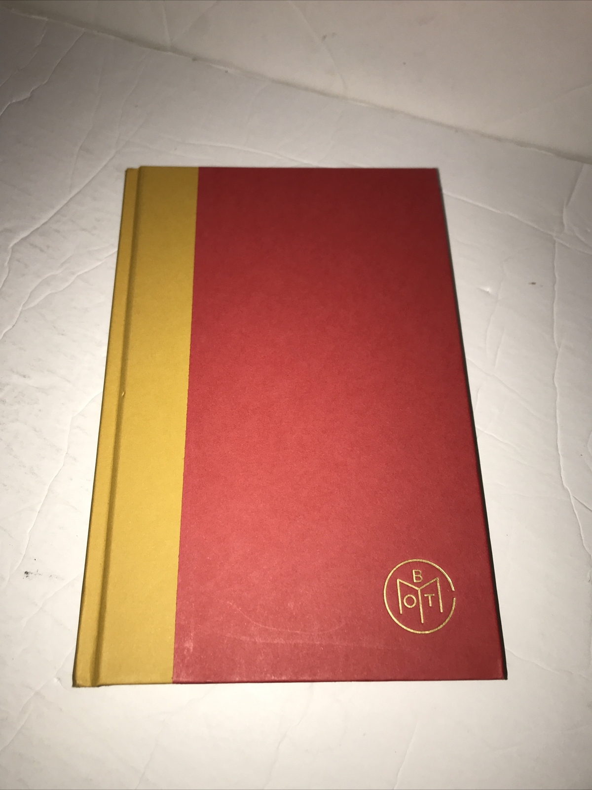 The Library Book – Hardcover By Orlean, Susan GOOD
