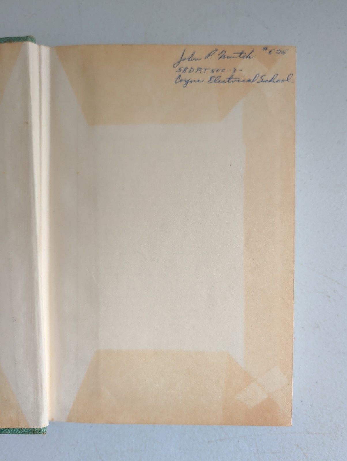 Elements of Radio Servicing, 1955 2nd Edition, William Marcus & Alex Levy