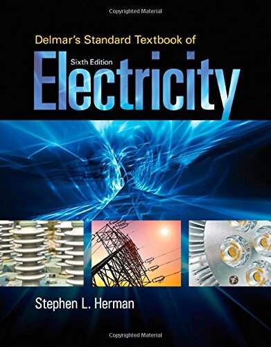 Delmar’s Standard Textbook of Electricity by Herman