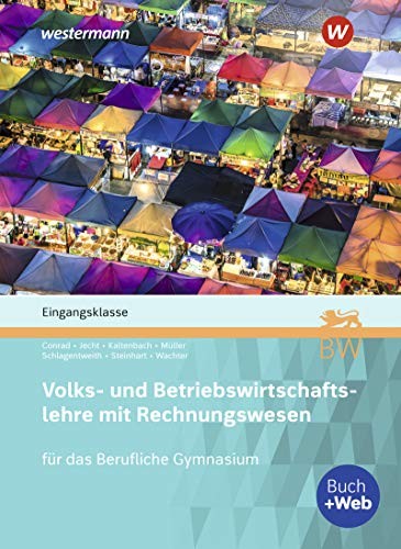 Vivian Conrad H Volks- und Betriebswirtschaftslehre mit (Paperback) (UK IMPORT)