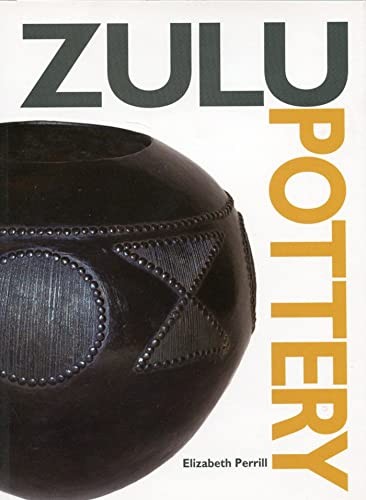 Zulu Pottery (Zulu Crafts)