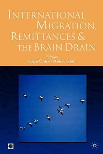 International Migration, – Paperback, by UK Palgrave Macmillan; – Acceptable