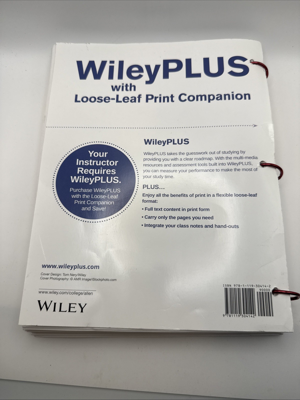 Anatomy and Physiology, Laboratory Manual by Connie Allen and Valerie Harper…