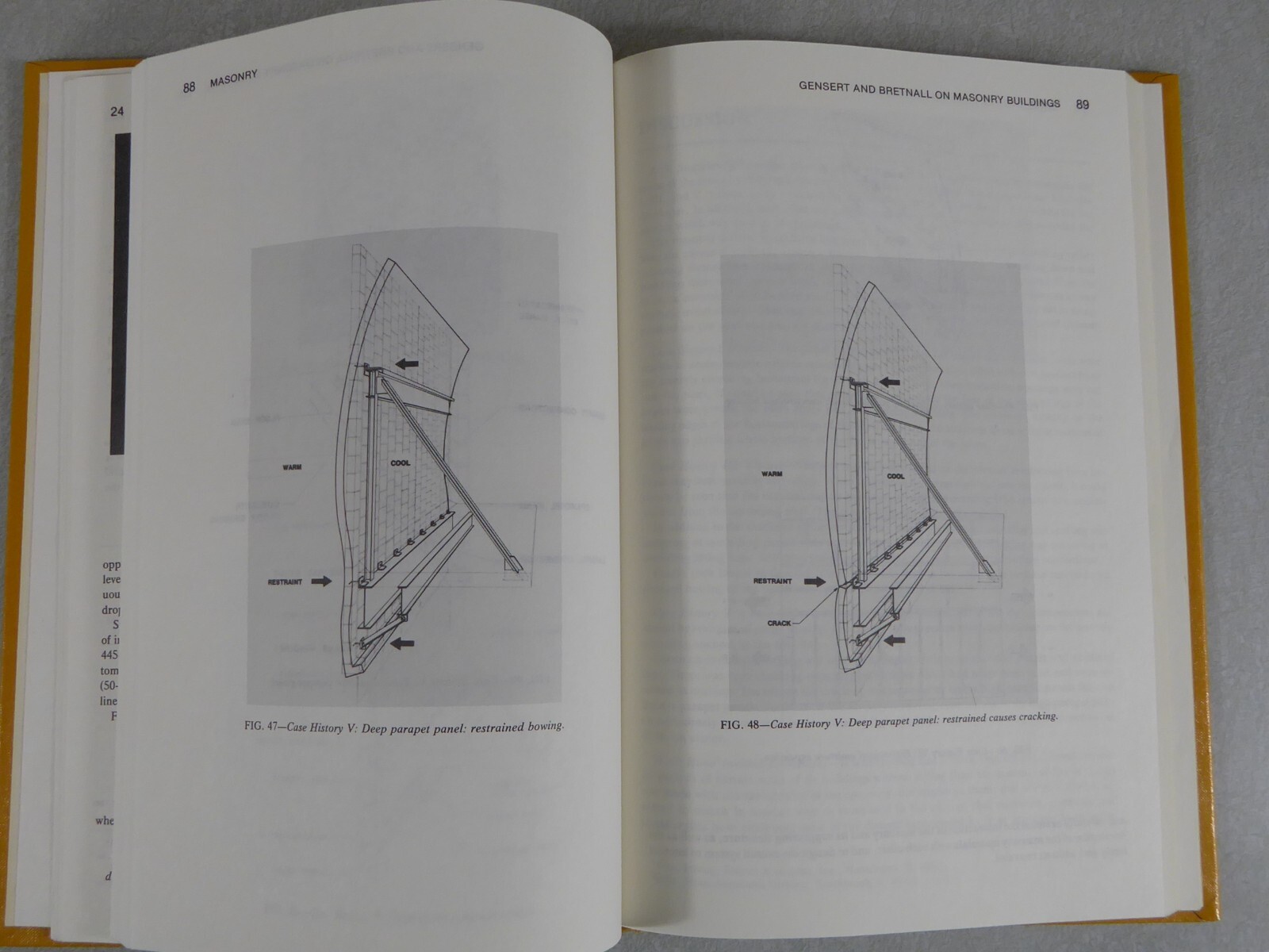 Masonry: Materials, Design, Construction, & Maintenance Harry Harris ASTM 1988