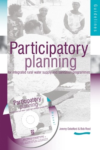 R.A. Reed Participartory Planning for Integrated Rural Water supply (Paperback)