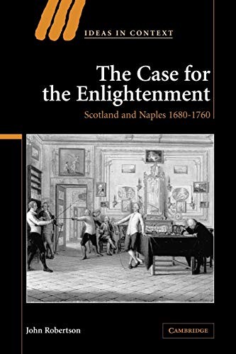 The Case for The Enlightenment – GOOD