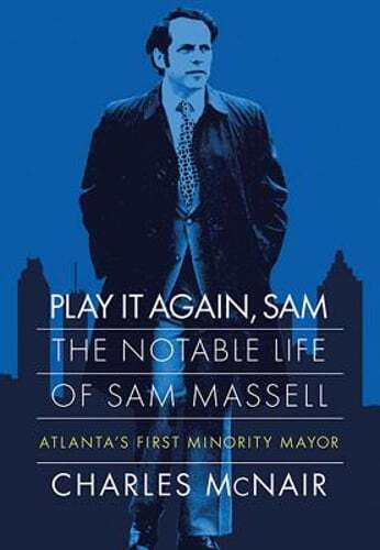 Play It Again Sam by Mercer University Press: Used