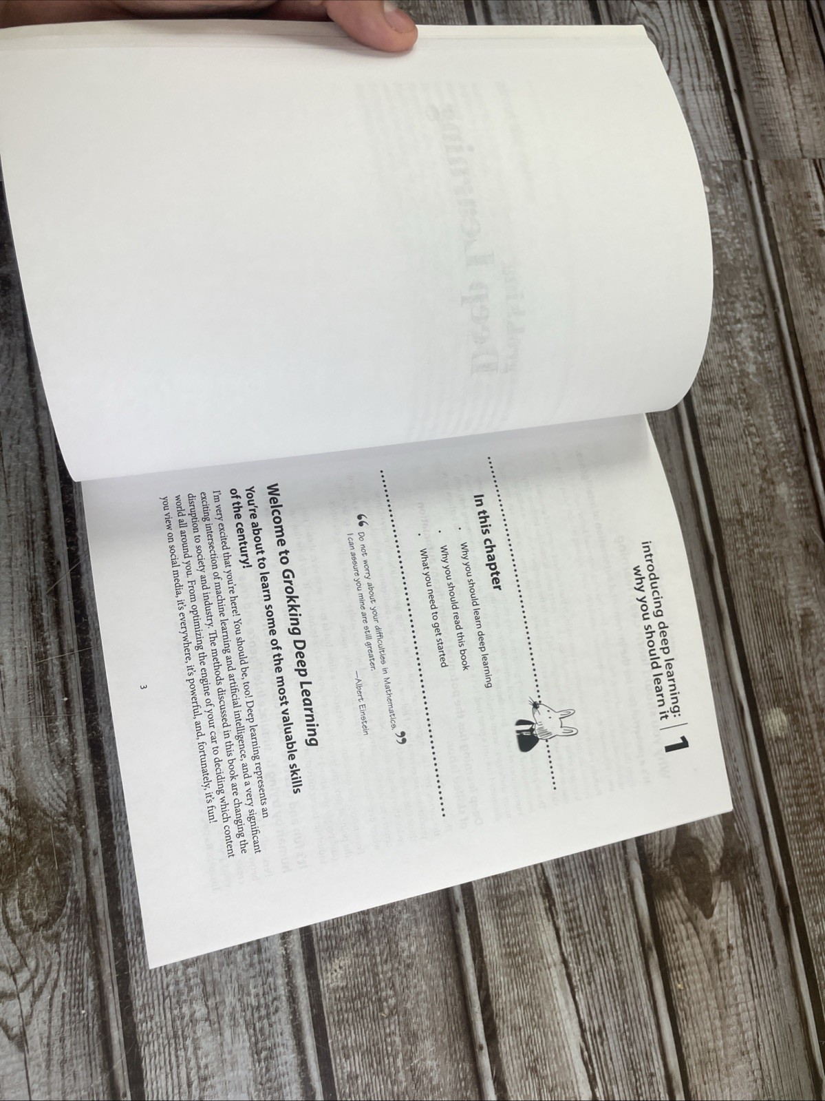 Grokking Deep Learning – Paperback, by Trask Andrew