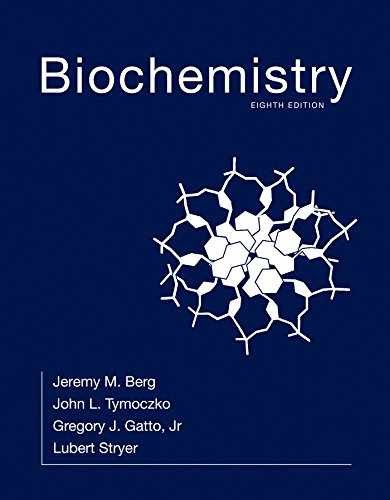 Biochemistry – Hardcover, by Berg University Jeremy M; Tymoczko – Acceptable