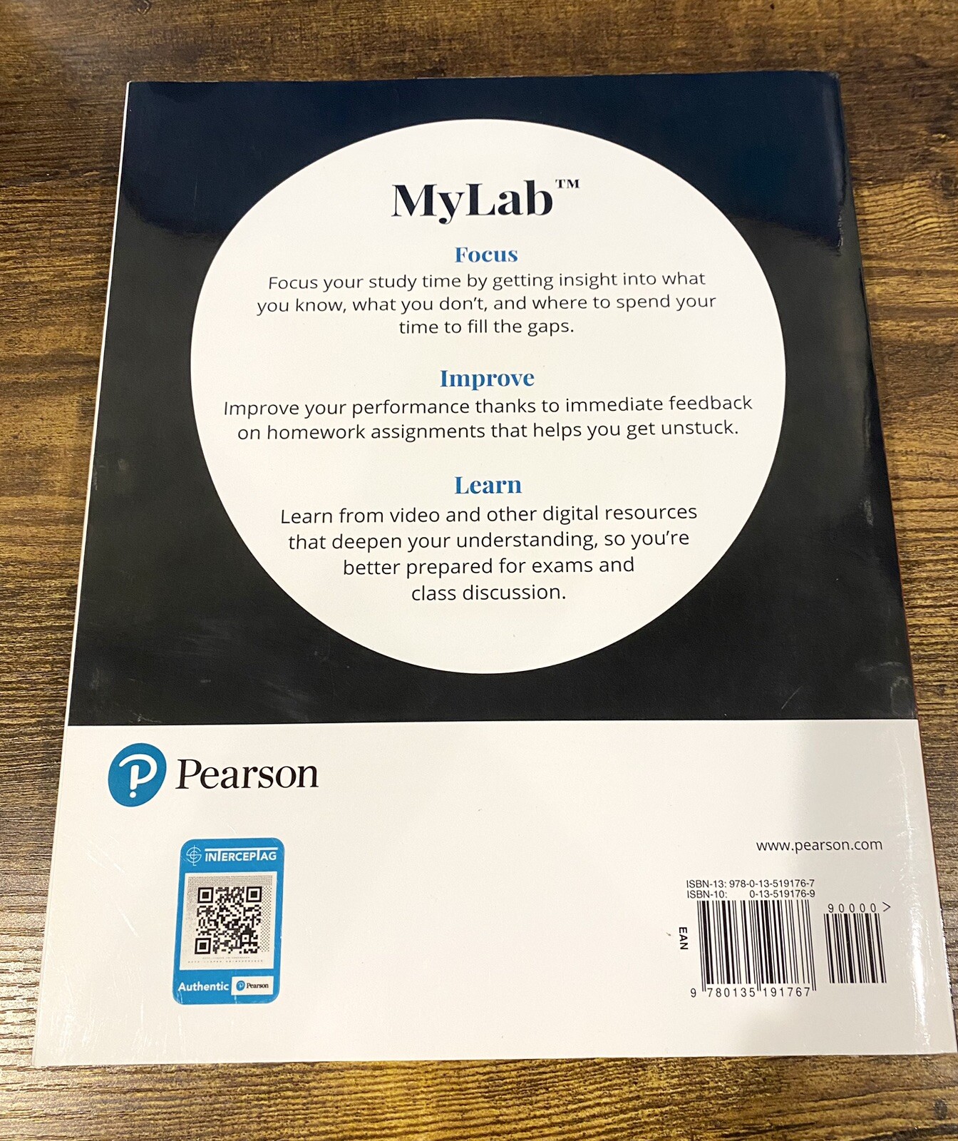 Using MIS-2019 11th Edition