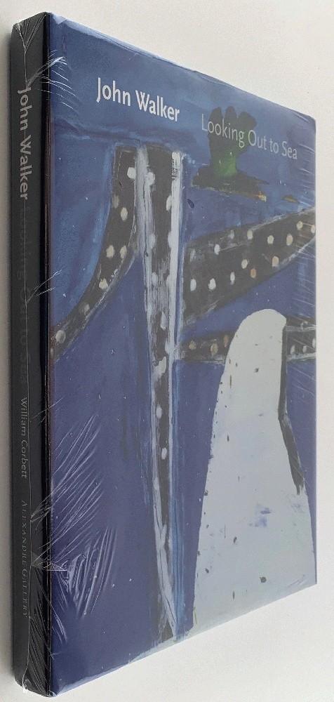 John Walker: Looking Out to Sea
