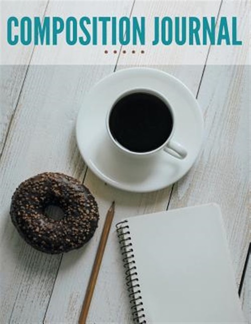 Composition Journal by Speedy Publishing Llc, Speedy Publishing Llc, Like New…