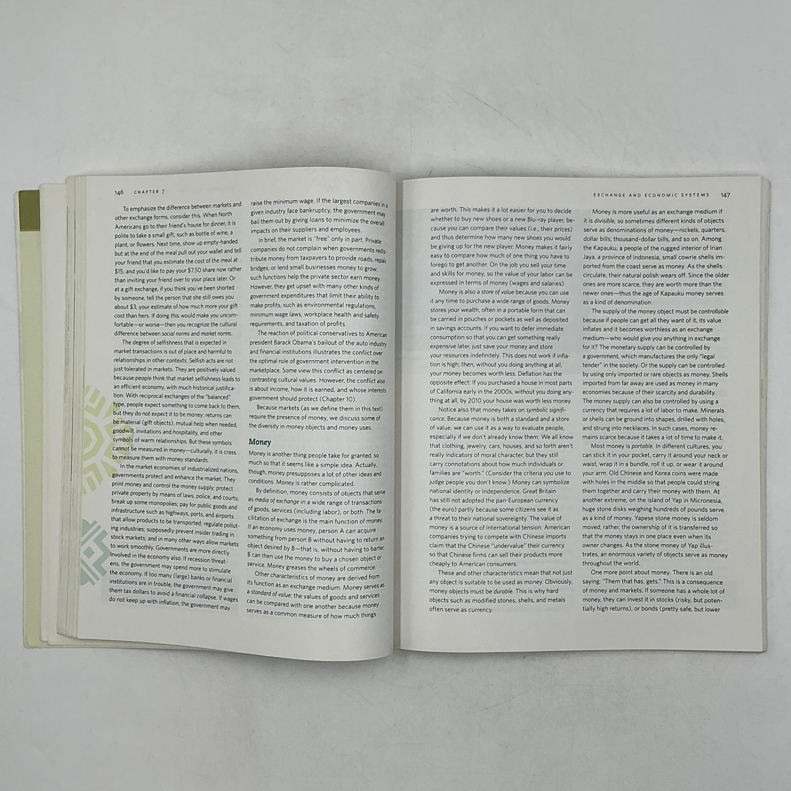 ESSENTIALS OF CULTURAL ANTHROPOLOGY BAILEY PEOPLES 2014 PAPERBACK WADSWORTH