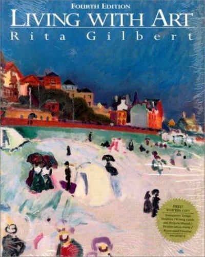 Living With Art : Transparent Design Overlays, Writing Guide and Projects…