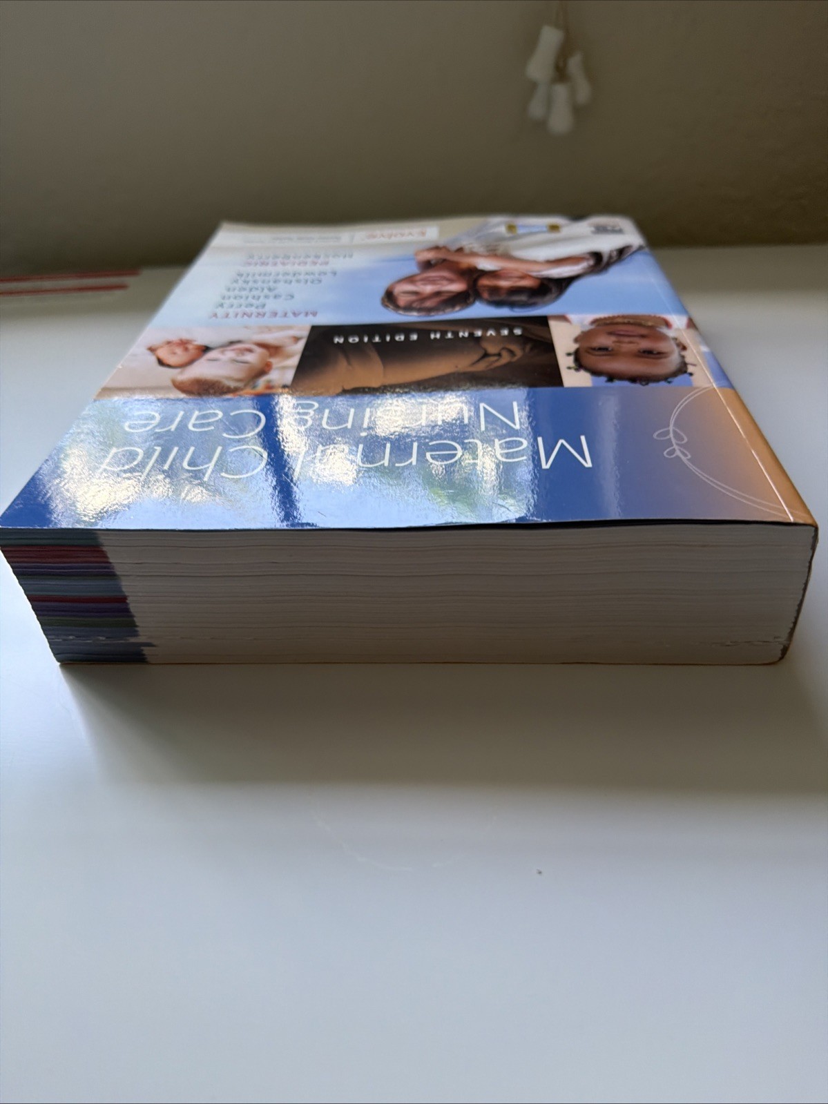 Perry Cashion Alden Olshansky Hockenberry Maternal Child Nursing Care 7th Ed