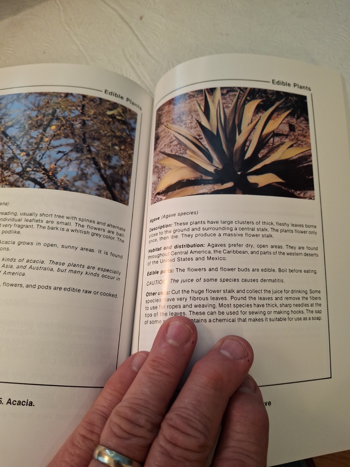 SURVIVAL MANUAL FM 21-76; Reprint