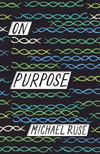 Michael Ruse On Purpose (Paperback) (UK IMPORT)