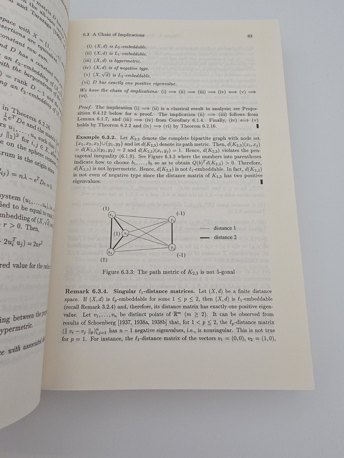 Algorithms and Combinatorics Ser.: Geometry of Cuts and Metrics by M. M. Deza…