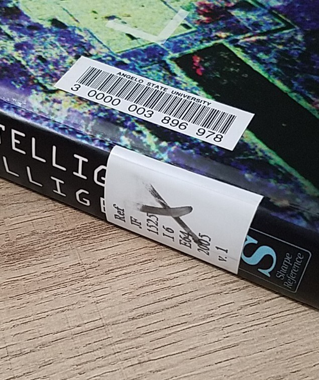 ENCYCLOPEDIA OF INTELLIGENCE AND COUNTERINTELLIGENCE VOL. 1 & 2; RODNEY CARLISLE