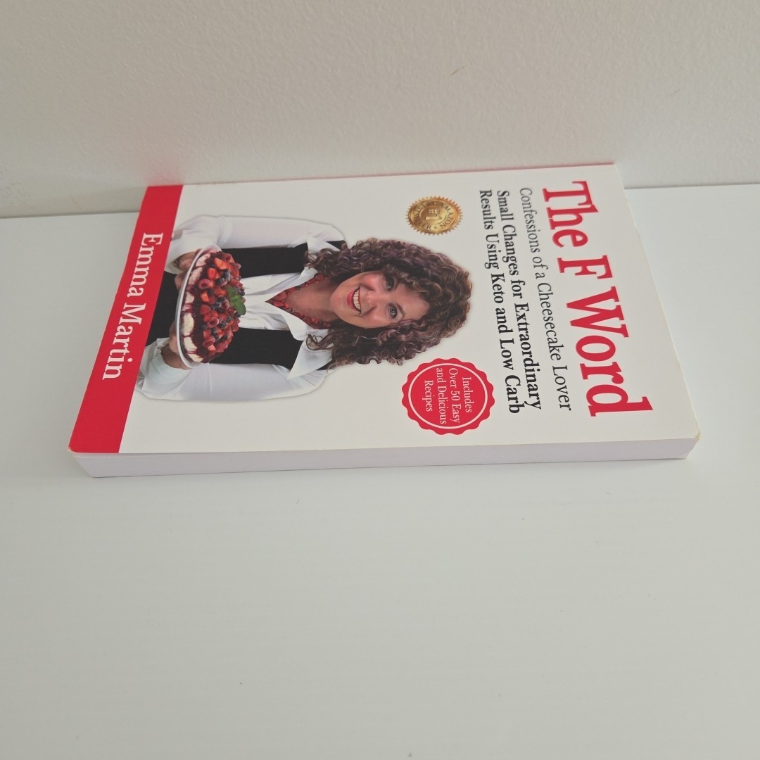 The F Word Confessions Of A Cheesecake Lover Keto Low Carb Emma Martin Recipes