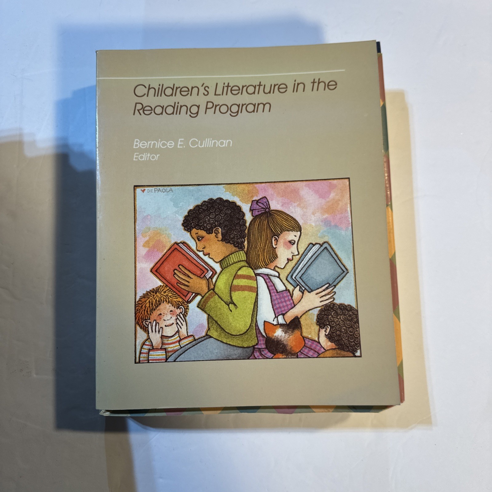 Children’s Literature Theory & History Reference Lot: Peter Hunt, Silvey, Darton