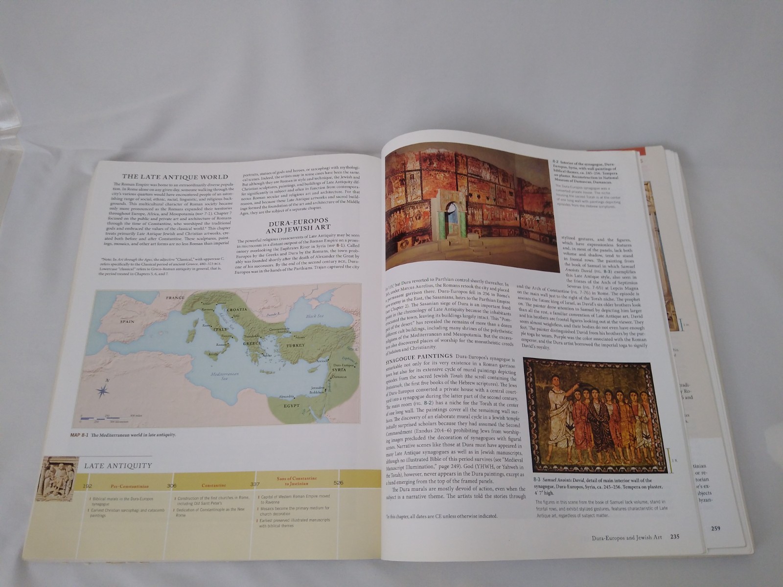 Gardner’s Art Through the Ages A Global History Volume I Paperback 14th Edition