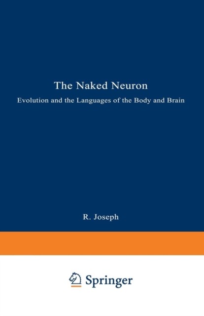 Joseph – Naked Neuron – New paperback or softback – X555z