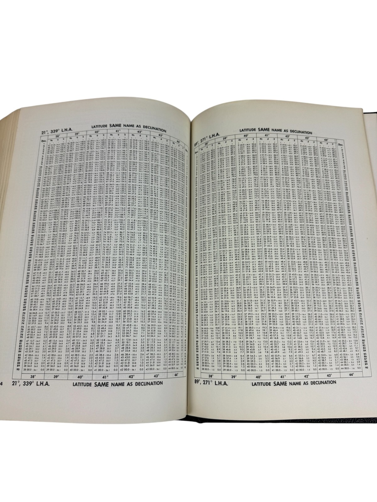 Dutton’s Navigation and Piloting Twelfth Edition 1972 Naval Institute Press
