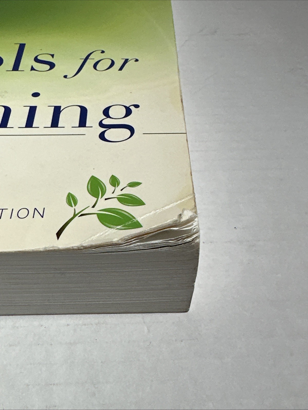 Tools for Teaching by Barbara Gross Davis (2009, Trade Paperback, Revised…