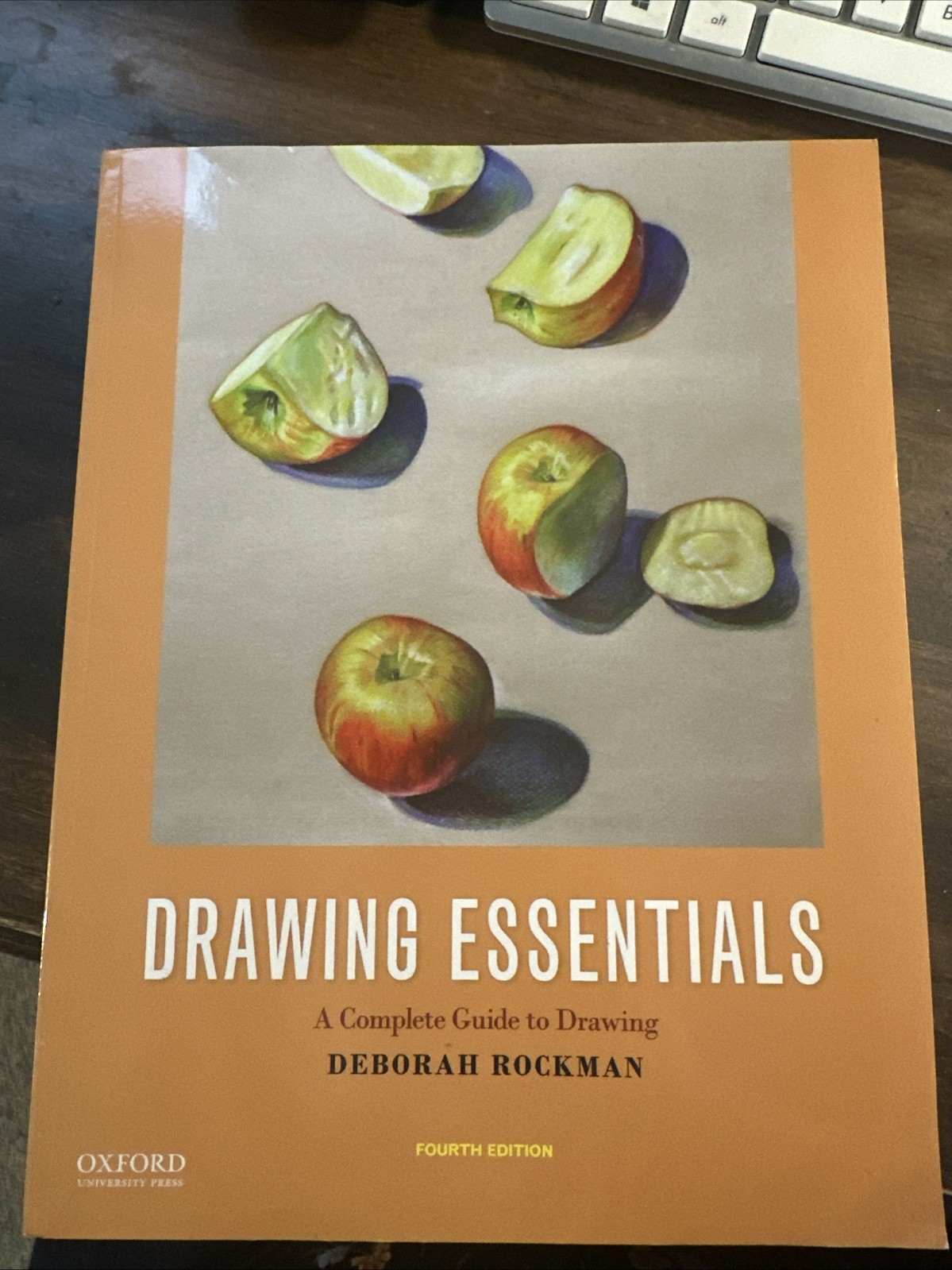 Drawing Essentials : A Complete Guide to Drawing by Deborah Rockman 2020