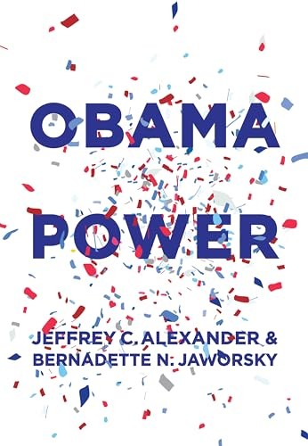 Obama Power by Alexander, Jeffrey C. Paperback / softback Book The Fast Free