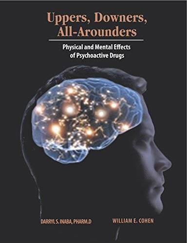 Uppers, Downers, and All Arounders 8thEd – Paperback – VERY GOOD