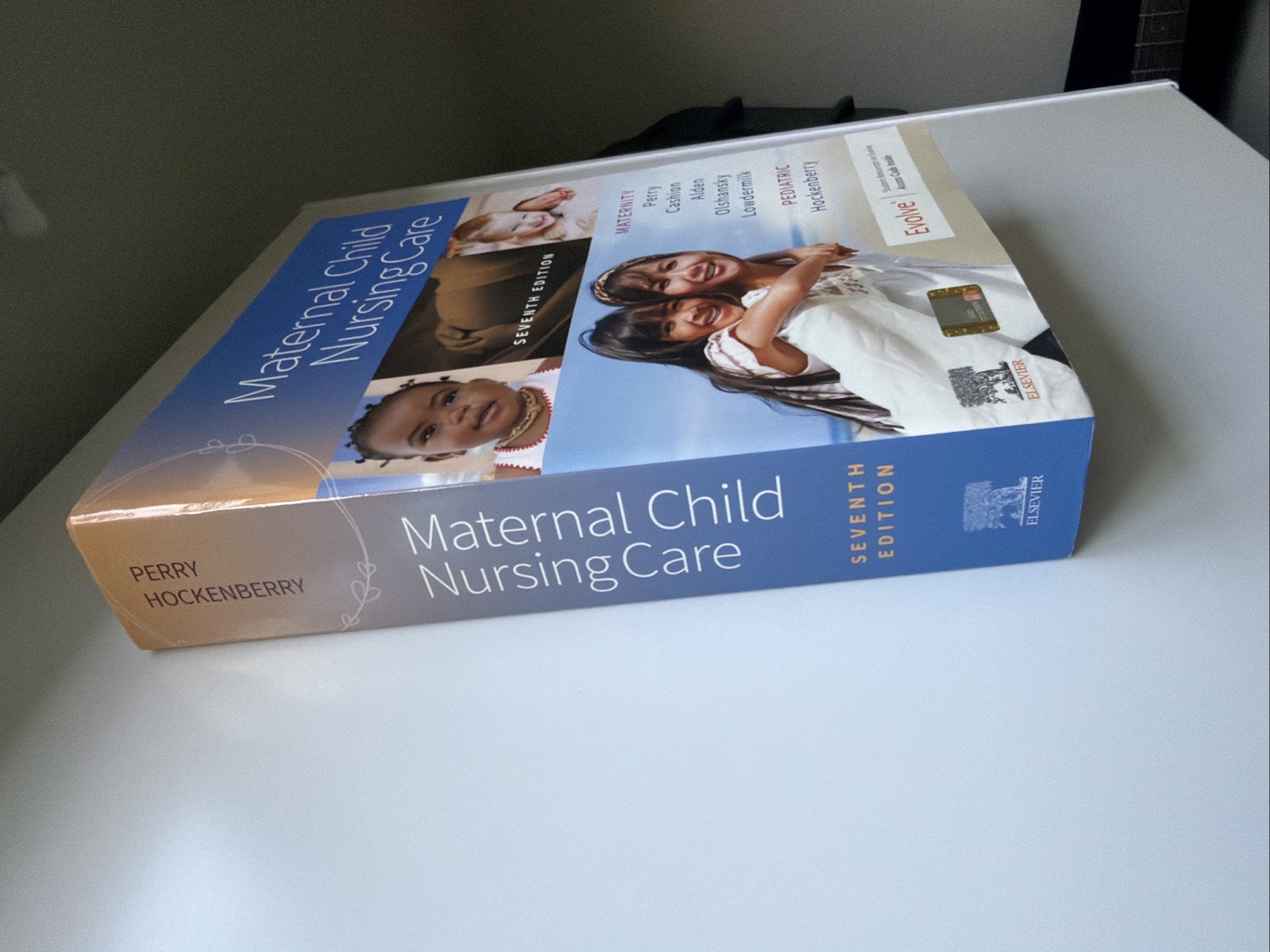 Perry Cashion Alden Olshansky Hockenberry Maternal Child Nursing Care 7th Ed