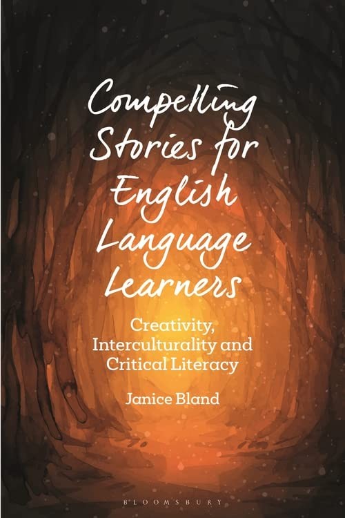 Compelling Stories for English Language Learner. Bland*#