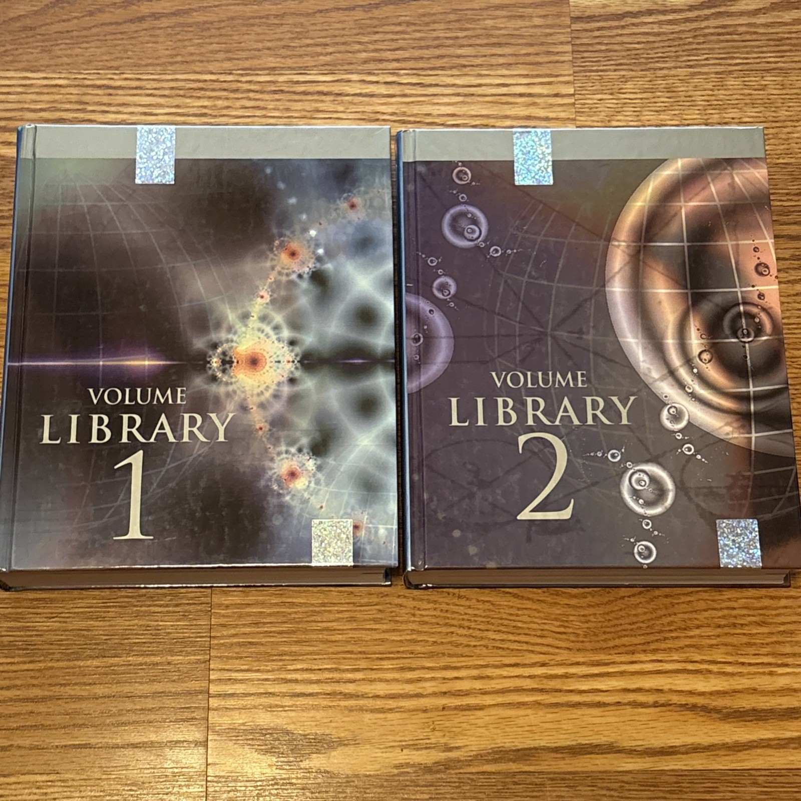 SOUTHWESTERN 2008 VOLUME LIBRARY 1-2 SET HOME SCHOOL REFERENCE BOOKS