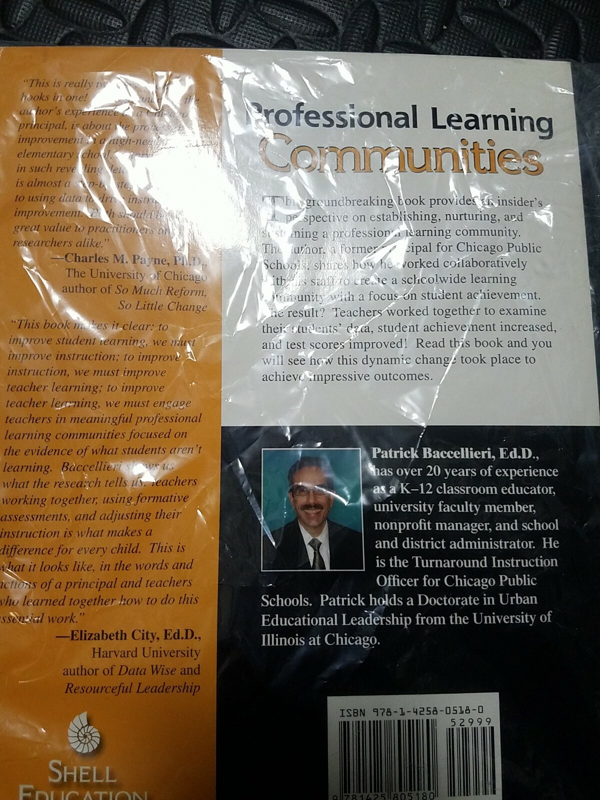Professional Resources Ser.: Professional Learning Communities : Using Data in …