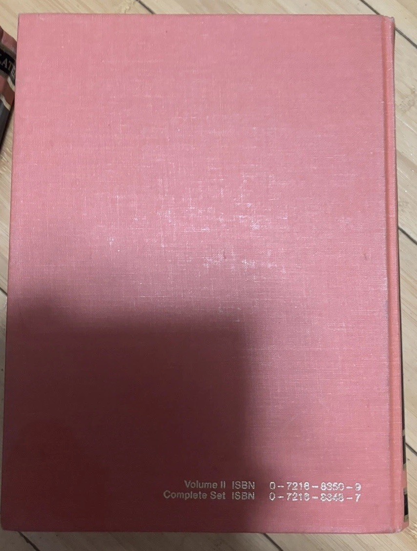 Textbook Of Small Animal Surgery Vol 1 &2