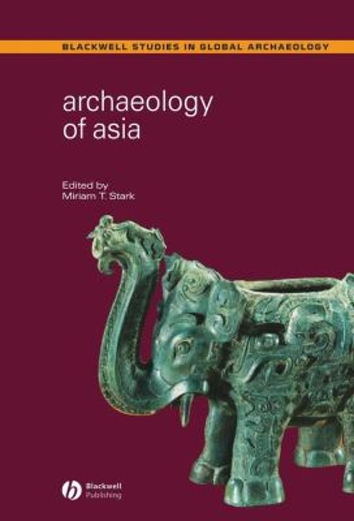 Archaeology of Asia Perfect