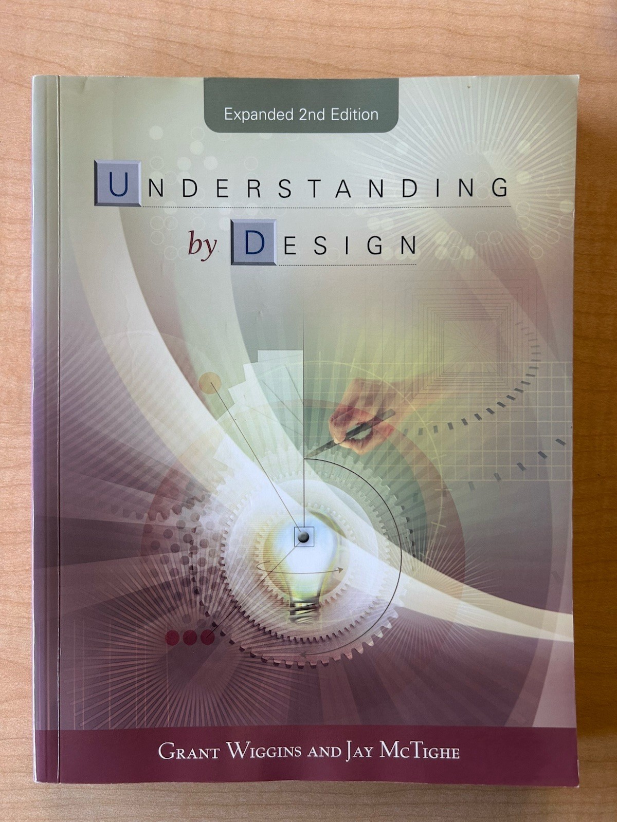 Professional Development Ser.: Understanding by Design by Jay McTighe and Grant