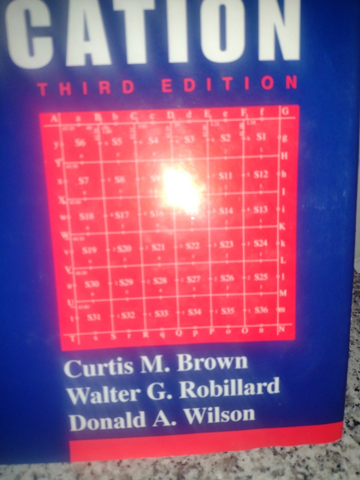 Evidence & Procedures for Boundary Location 3rd Edition Land Surveying.