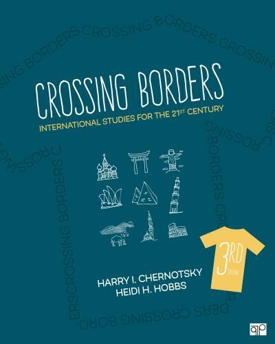 Crossing Borders : International Studies for the 21st Century by Harry I….