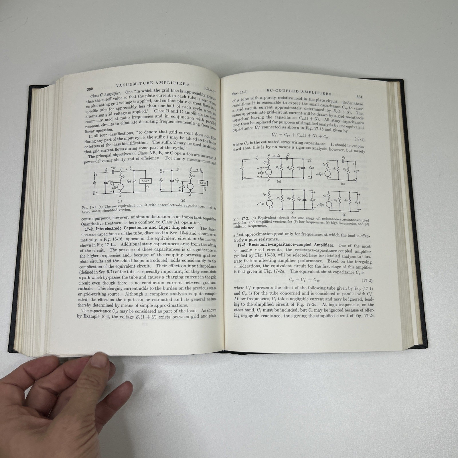 McGraw Hill Basic Electrical and Electronic Engineering 1957 HC 2nd Edition