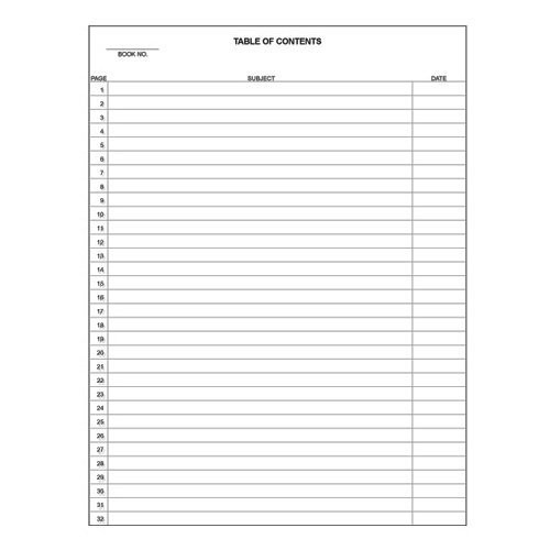 240-Page Black Engineering Notebook – 0.25” Grid, Hardbound Lab Journal, USA Ma