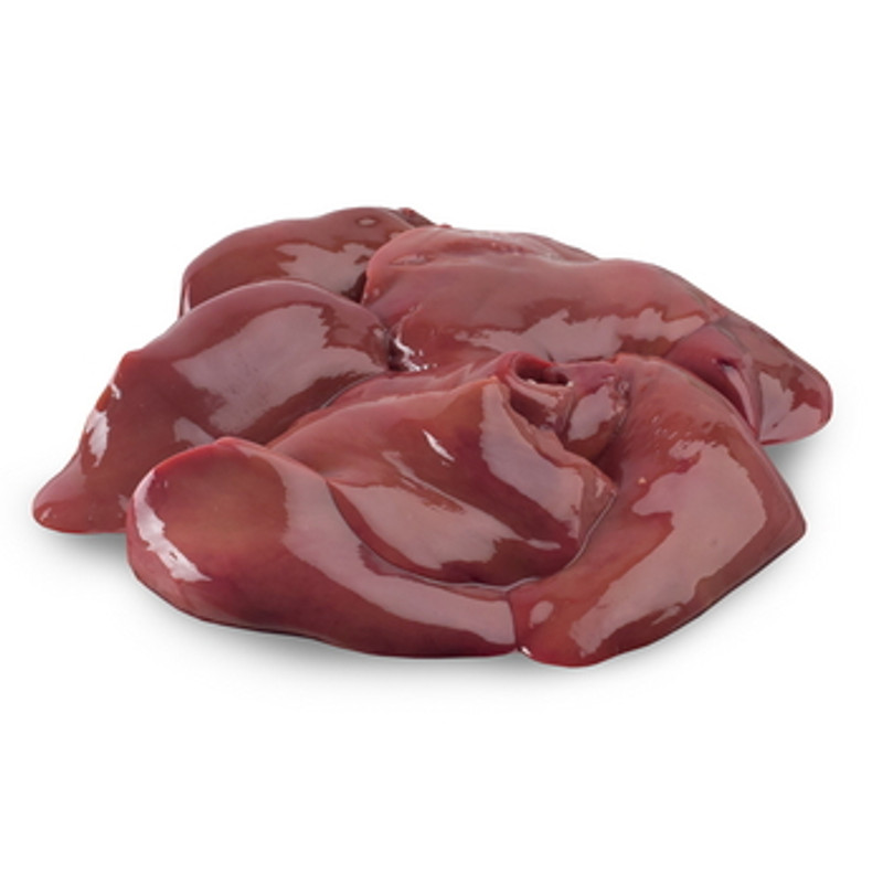 430233 WĄTROBA GĘSIA MROŻONA ok 1 KG Transgourmet Polska Sp. z o.o.
